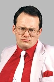 Ảnh diễn viên Jim Cornette