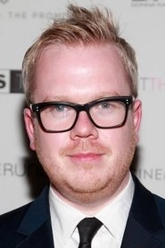 Ảnh diễn viên Jim Field Smith