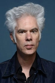 Ảnh diễn viên Jim Jarmusch