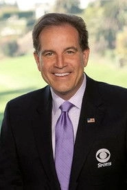 Ảnh diễn viên Jim Nantz