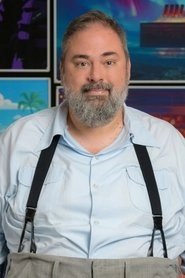 Ảnh diễn viên Jim Reardon