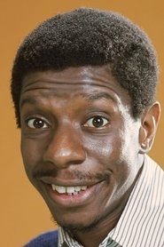Ảnh diễn viên Jimmie Walker