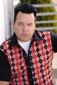 Ảnh diễn viên Jimmy Chunga