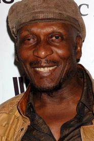 Ảnh diễn viên Jimmy Cliff