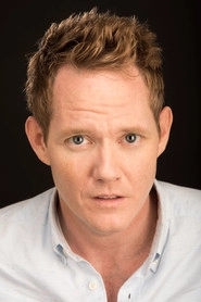 Ảnh diễn viên Jimmy Ray Bennett