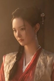 Ảnh diễn viên Jin Qiu