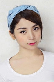 Ảnh diễn viên Jin Wen Qi