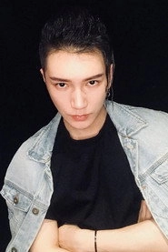 Ảnh diễn viên Jin Xuan Yu