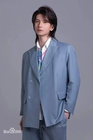 Ảnh diễn viên Jing Lin