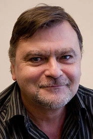 Ảnh diễn viên Jiří Schwarz