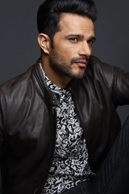 Ảnh diễn viên Jitin Gulati