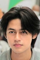 Ảnh diễn viên Jittipat Suwannaluck