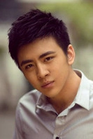 Ảnh diễn viên Jiuyi Zhao