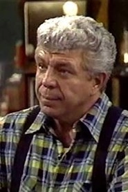 Ảnh diễn viên J.J. Johnston