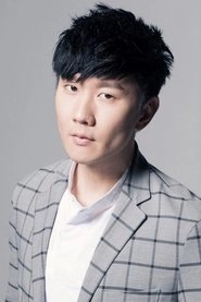 Ảnh diễn viên JJ Lin