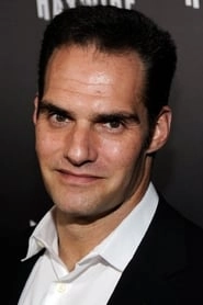 Ảnh diễn viên J.J. Perry