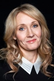 Ảnh diễn viên J.K. Rowling