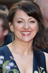 Ảnh diễn viên Jo Hartley