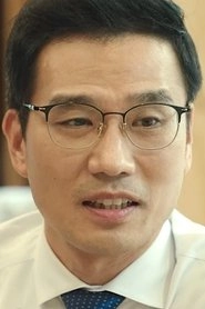 Ảnh diễn viên Jo Joo-hyeon