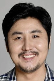 Ảnh diễn viên Jo Ki-tae