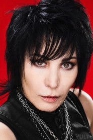 Ảnh diễn viên Joan Jett