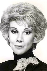 Ảnh diễn viên Joan Rivers