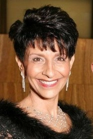 Ảnh diễn viên JoAnn Fregalette Jansen