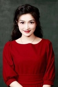 Ảnh diễn viên Joanna Feng