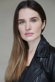 Ảnh diễn viên Joanna Finata