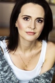 Ảnh diễn viên Joanna Gryga