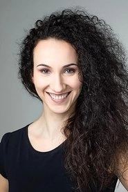 Ảnh diễn viên Joanna Halinowska