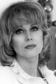 Ảnh diễn viên Joanna Lumley