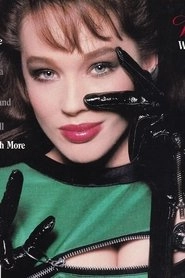 Ảnh diễn viên Joanne Russell