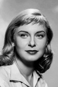 Ảnh diễn viên Joanne Woodward