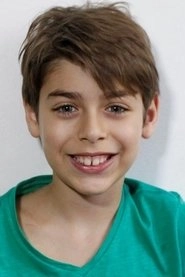 Ảnh diễn viên João Barreto