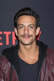 Ảnh diễn viên Joaquín Ferreira