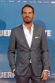 Ảnh diễn viên Joaquín Mazón