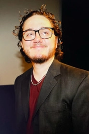 Ảnh diễn viên Joaquin Venegas