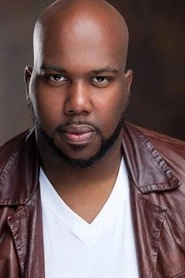 Ảnh diễn viên Jock McKissic