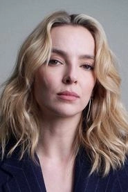 Ảnh diễn viên Jodie Comer