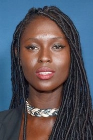 Ảnh diễn viên Jodie Turner-Smith
