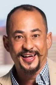 Ảnh diễn viên Jody J. Abrahams