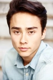 Ảnh diễn viên Joe Ando-Hirsh