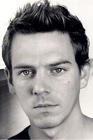 Ảnh diễn viên Joe Armstrong