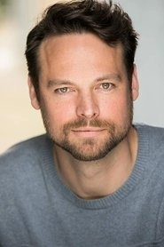 Ảnh diễn viên Joe Corrigall