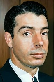 Ảnh diễn viên Joe DiMaggio