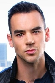 Ảnh diễn viên Joe Hardesty