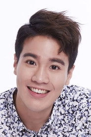 Ảnh diễn viên Joe Hsieh