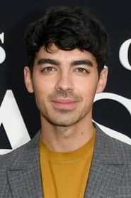 Ảnh diễn viên Joe Jonas