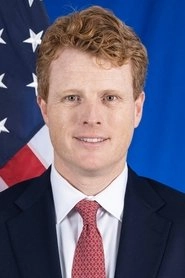 Ảnh diễn viên Joe Kennedy III